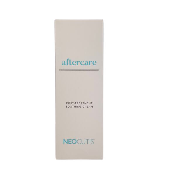 NEOCUTIS Aftercare Post-Treatment Soothing Cream Laser Chemical Peel Recovery - Picture 2 of 6